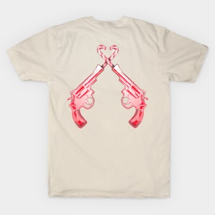 candy pistol T-Shirt